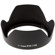 Adorama Dedicated Lens Hood for Canon EF-S 17-85mm IS USM Lens (EW-73B)