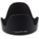 Adorama Dedicated Lens Hood for Canon EF 28-135 IS Lens (EW-78B-II)