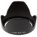 Adorama Dedicated Lens Hood for Canon EF 28-200 USM Lens (EW-78D)