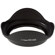 Adorama Dedicated Lens Hood for Canon 16-35mm, 20-35mm, 17-35mm, 17-40mm & 10-22mm Lenses (EW-83E)
