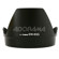 Adorama Dedicated Lens Hood for Canon EF 28-300mm f/3.5-5.6L IS USM (EW-83G)