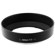 Adorama Dedicated Lens Hood for Nikon AF 28-85/3.5-4.5, AF 35-70/2.8D, AF 35-135/3.5-4.5, AF 35-70/2.8D (HB-1)