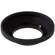 Adorama 52mm Wide Angle Rubber Lens Hood