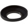 Adorama 55mm Wide Angle Rubber Lens Hood