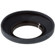 Adorama 58mm Wide Angle Rubber Lens Hood