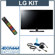 LG 32LD550 32 inch Class 1080p Full HD LCD TV, with Accessory Kit (2 HDMI Cables, 1 RGB Cable, 1 Audio Cable, Plasma / LCD Clean Kit, Monster 6 Outlet Surge Protection)