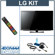 LG 37LD450 37 inch Class 1080p Full HD LCD TV, with Accessory Kit (2 HDMI Cables, 1 RGB Cable, 1 Audio Cable, Plasma / LCD Clean Kit, Monster 6 Outlet Surge Protection)