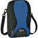 Lowepro Apex PV All Weather Pouch Bag for Compact Digital Cameras, Single Compartment Design, Arctic Blue / Black
