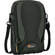 Lowepro Apex PV All Weather Pouch Bag for Compact Digital Cameras, Single Compartment Design, Black / Gray