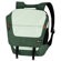 Lowepro Factor Series Notebook Computer Backpack, fits most 15.4" Screens, Parsley / Green Tea