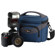Lowepro Cirrus 120 Digital SLR Camera Case, 360� Swivel Clips, Aquamarine Blue