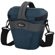 Lowepro Toploader Cirrus TLZ 15 Lightweight & Compact Digital Camera Case, Blue