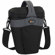 Lowepro Toploader Cirrus TLZ 25 Lightweight & Compact Digital Camera Case, Black