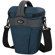 Lowepro Toploader Cirrus TLZ 25 Lightweight & Compact Digital Camera Case, Blue