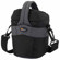 Lowepro Toploader Cirrus TLZ 5 Lightweight & Compact Digital Camera Case, Black