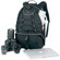 Lowepro CompuRover AW Digital Photo Backpack with Compartment for Notebook Computer, Black.