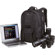 Lowepro CompuTrekker Plus AW Photo Backpack with Compartment for Notebook Computer, Black.