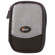 Lowepro D-Res 4, Mini Digital Memory Wallet Case, Black / Gray.