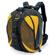 Lowepro DryZone 200 Backpack, Waterproof Camera Bag, Yellow / Black.