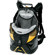 Lowepro DryZone Rover Backpack, Waterproof Camera Bag, with Hydrapak Hydration System, Yellow / Black.
