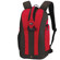 Lowepro Flipside 300 Digital SLR Backpack, Water Resistant with Removable Accessory Pouch, Red