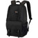 Lowepro Fastpack 200 Digital SLR Backpack, Water Resistant & 180-Degree Access Panel, Black