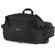 Lowepro Inverse 200AW Beltpack Camera Case, All Weather Cover, Black