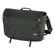 Lowepro Messenger Factor L Notebook Computer Case, fits most 15.4" Screens, Black