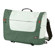 Lowepro Messenger Factor L Notebook Computer Case, fits most 15.4" Screens, Parsley / Green Tea