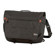 Lowepro Messenger Factor M Notebook Computer Case, fits most 14" Screens, Black