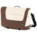 Lowepro Messenger Factor M Notebook Computer Case, fits most 14" Screens, Espresso / Latte