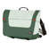 Lowepro Messenger Factor M Notebook Computer Case, fits most 14" Screens, Parsley / Green Tea