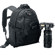 Lowepro Mini Trekker AW All Weather Photo Backpack, Black.