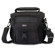 Lowepro Nova 140AW Beltpack Camera Case, All Weather Cover, Black
