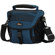 Lowepro Nova 140AW Shoulder Camera Case with All Weather Cover, Ultramarine Blue