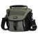 Lowepro Nova 140AW Shoulder Camera Case with All Weather Cover, Chestnut Brown