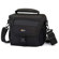 Lowepro Nova 160AW Beltpack Camera Case, All Weather Cover, Black