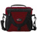 Lowepro Nova 1 AW All-Weather Compact 35mm SLR Camera Bag, Red.