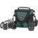Lowepro Nova Mini AW, All Weather Bag for 35mm or Digital SLR Cameras with 1 or 2 Lenses, Green.