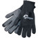 Lowepro Lycra Photo Gloves with Control Dots for a Firm Grip, Extra Large (XL), Black.