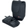 Lowepro Phone Pouch 10, Inner Dimensions: 2.25"w x 1"d x 4"h, Black.