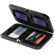 Lowepro PixelPack V2 Compact Memory Card Case for Compact Flash Type I, Memory Stick or Memory Stick Duo and 1 PCMCIA adapter