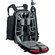 Lowepro Pro Trekker AW II, All Weather Photographic Backpack, Black.