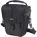 Lowepro Rezo TLZ-20 Holster-style Bag for Digital SLR with Compact Zoom Lens, Black