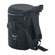 Lowepro Lens Case 4S, 6" high x 4.25" diameter, Black.