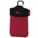 Lowepro Tasca 10 Pouch for Digital Camera / MP3 Player or Other Small Electronic Devices - Red