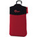 Lowepro Tasca 20 Pouch for Digital Camera / MP3 Player or Other Small Electronic Devices - Red