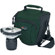 Lowepro Topload Zoom 1, Holster Style Camera Case, Green.