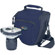 Lowepro Topload Zoom 1, Holster Style Camera Case, Navy.