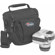 Lowepro Topload Zoom Mini, Holster Style Camera Case, Black.